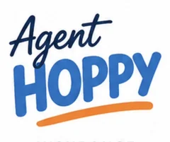 Agent Hoppy