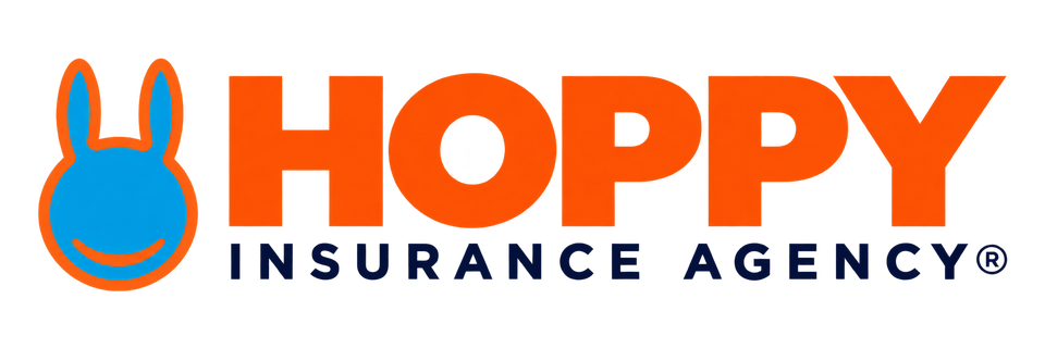 Hoppy Insurance Agency